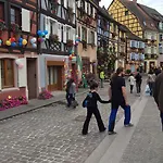 De Petite Venise Colmar