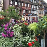 De Petite Venise Appartamento Colmar