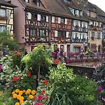 De Petite Venise Colmar