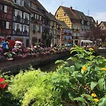De Petite Venise Appartamento