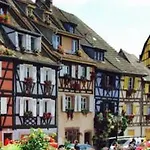 De Petite Venise Colmar