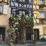 De Petite Venise Colmar
