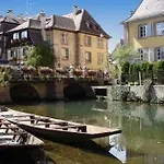 Appartamento De Petite Venise Colmar