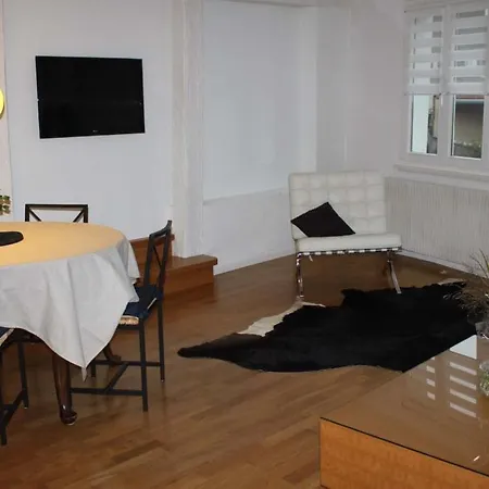 De Petite Venise Daire