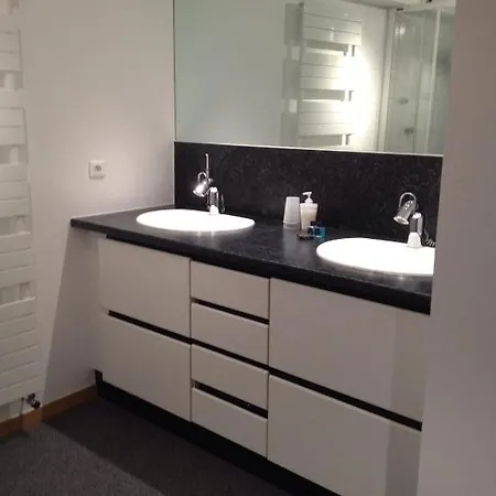 Appartement De Petite Venise *