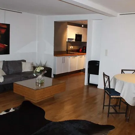 Appartement De Petite Venise *