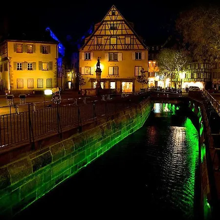 De Petite Venise