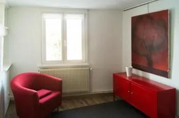 Appartement De Petite Venise