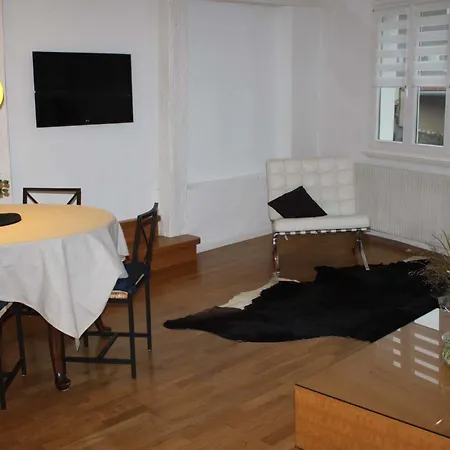 Appartement De Petite Venise *