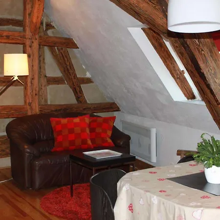 De Petite Venise Appartement