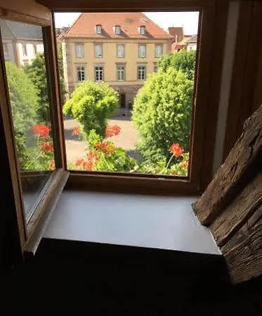 De Petite Venise Daire *