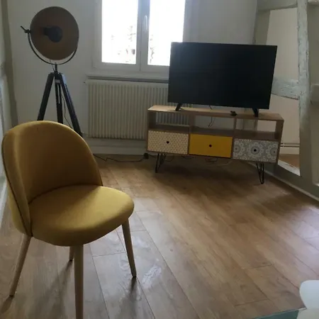 Daire De Petite Venise