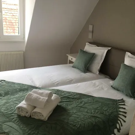 De Petite Venise Appartement *