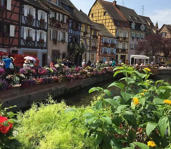 De Petite Venise Apartamento