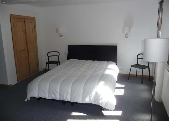 De Petite Venise Apartamento *