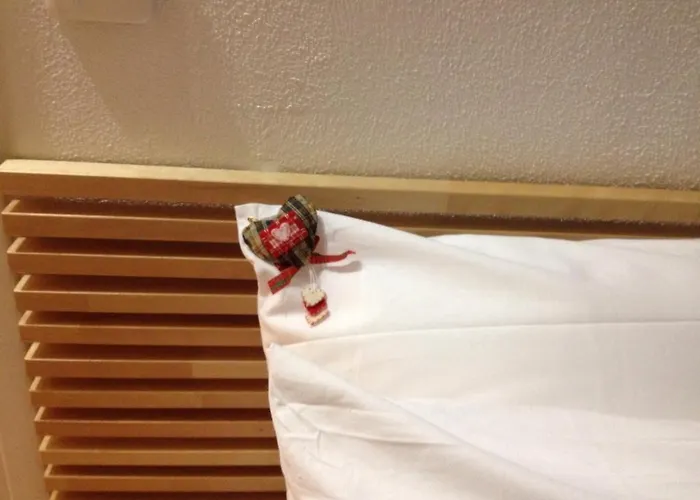 Apartamento De Petite Venise Colmar