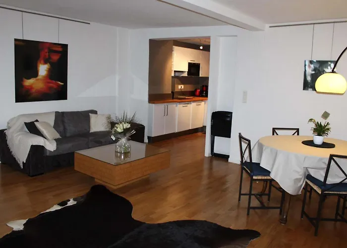 Appartement De Petite Venise *