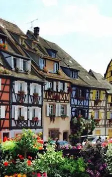 De Petite Venise Colmar