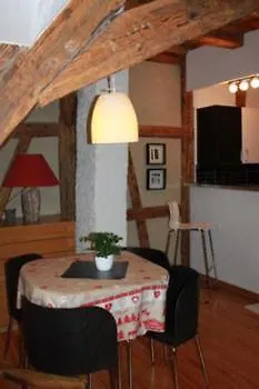De Petite Venise Appartement Colmar