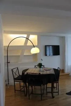 De Petite Venise Appartement