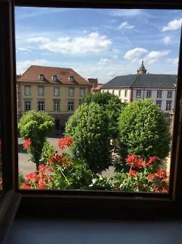 De Petite Venise Appartement *