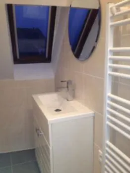 De Petite Venise Appartement