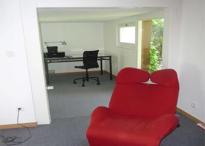 De Petite Venise Appartement Colmar