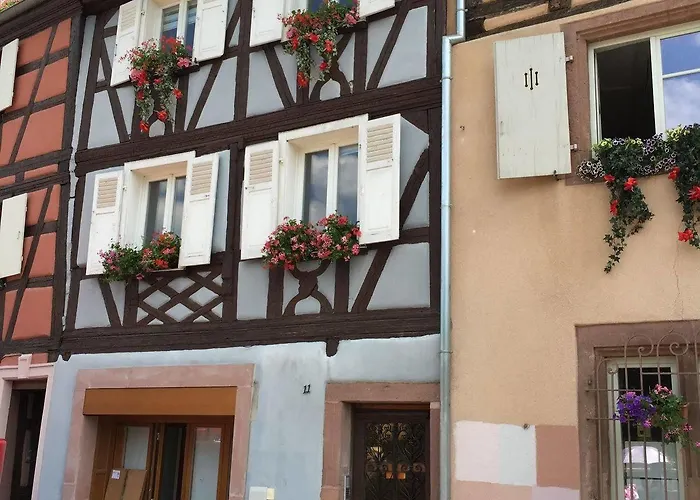 Appartement De Petite Venise