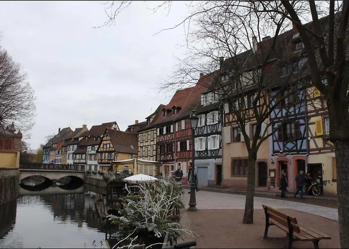 De Petite Venise Colmar