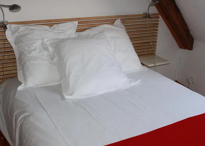 De Petite Venise Appartement *