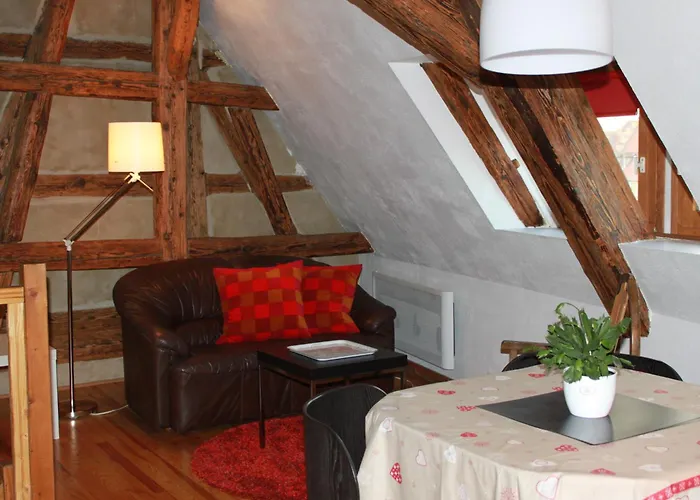 De Petite Venise Apartamento