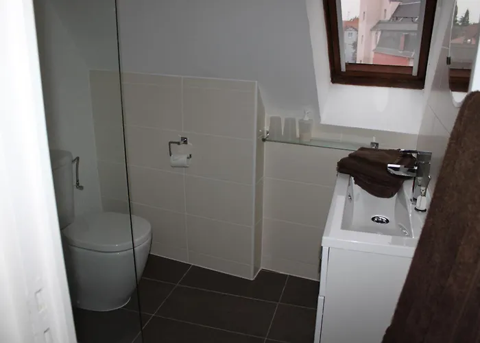 De Petite Venise Apartamento