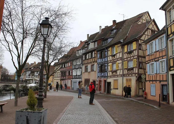 De Petite Venise * Colmar
