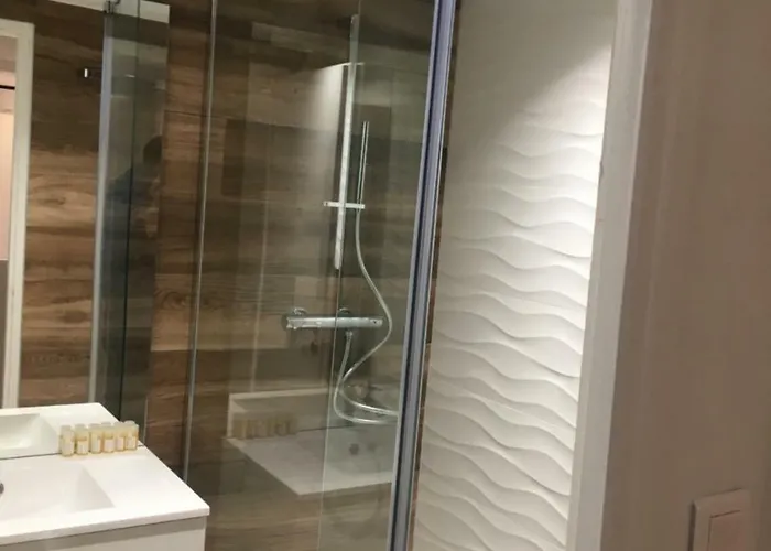 De Petite Venise Apartamento *