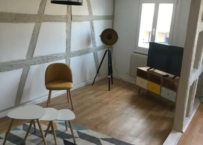 De Petite Venise Colmar