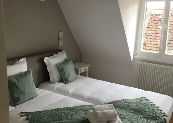 De Petite Venise Apartamento *