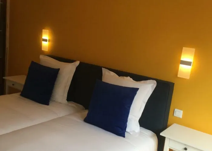 Appartement De Petite Venise Colmar