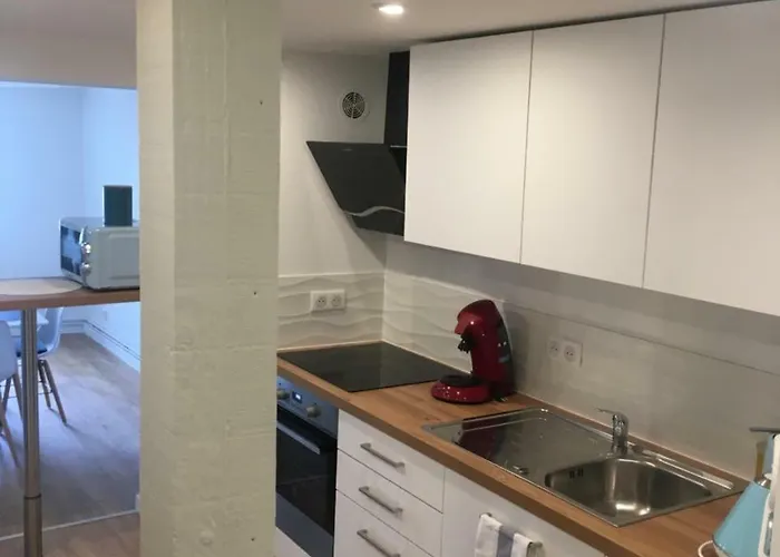 De Petite Venise Appartement Colmar