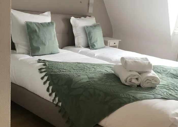 De Petite Venise * Colmar